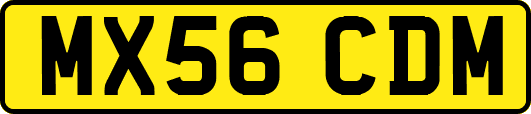 MX56CDM