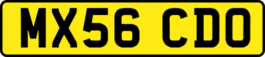 MX56CDO