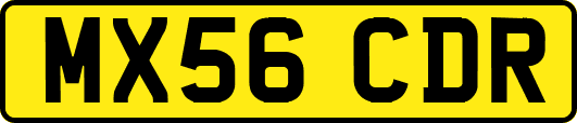 MX56CDR
