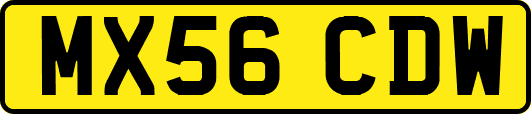 MX56CDW