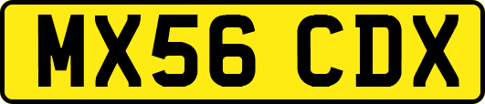 MX56CDX
