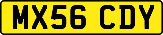 MX56CDY