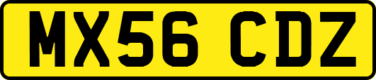MX56CDZ