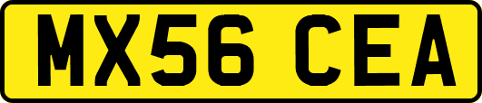 MX56CEA