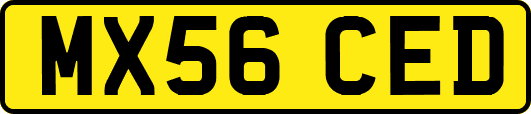 MX56CED