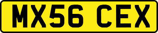 MX56CEX