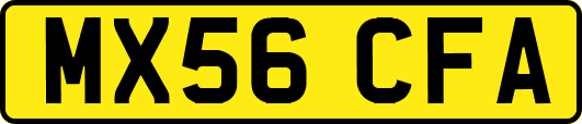 MX56CFA