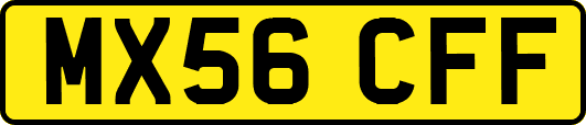 MX56CFF