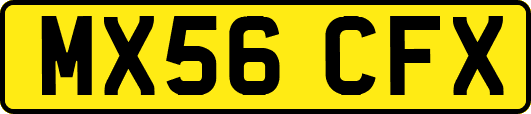 MX56CFX