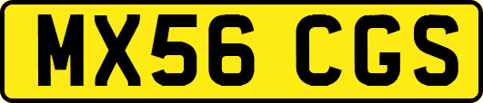 MX56CGS