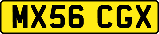 MX56CGX