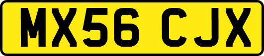MX56CJX
