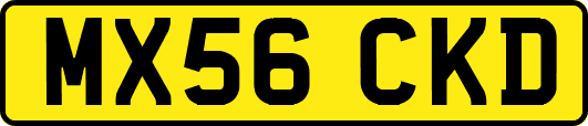MX56CKD