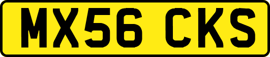 MX56CKS