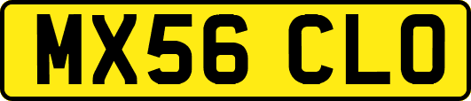 MX56CLO