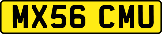 MX56CMU