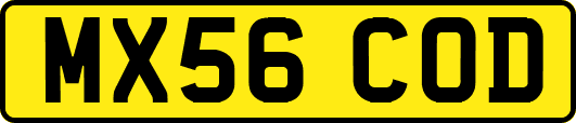 MX56COD