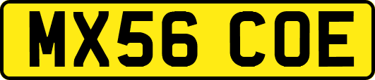 MX56COE