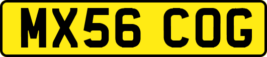MX56COG