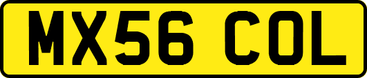 MX56COL