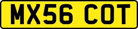 MX56COT