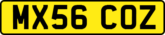 MX56COZ