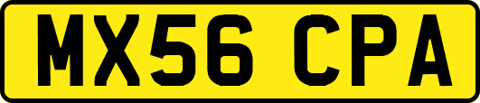 MX56CPA