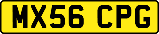MX56CPG