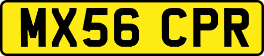 MX56CPR