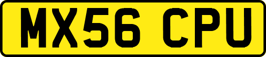 MX56CPU