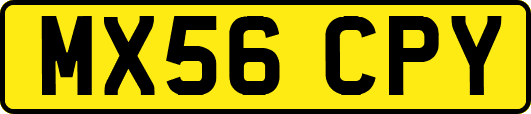 MX56CPY