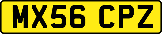 MX56CPZ