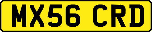 MX56CRD