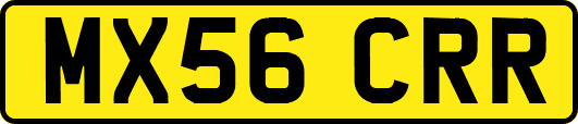 MX56CRR