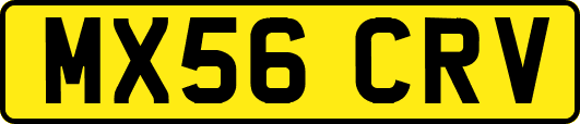 MX56CRV