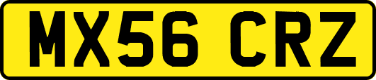 MX56CRZ
