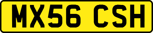 MX56CSH