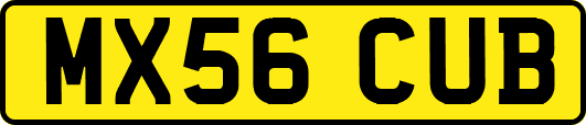 MX56CUB