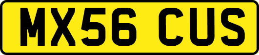 MX56CUS