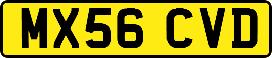 MX56CVD
