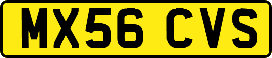 MX56CVS