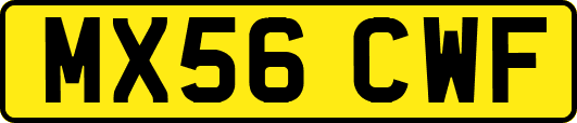 MX56CWF