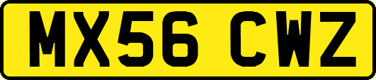 MX56CWZ