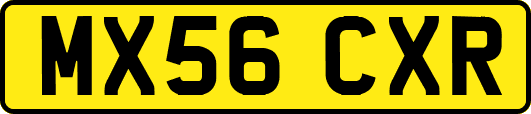 MX56CXR