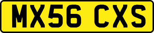 MX56CXS