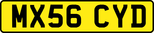MX56CYD