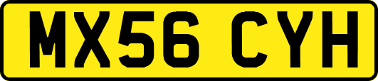 MX56CYH