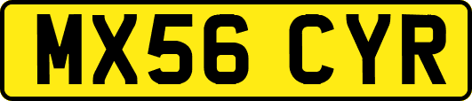 MX56CYR