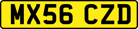 MX56CZD