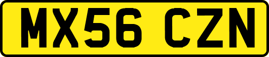 MX56CZN